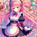 Maid girls. - AI Illustration Generated by Bittensor AI Image Generation Tool - BitAPAI Image Studio | Built on Bittensor / Reply τensor - 𝕏 / tao.studio / Tensorspace / CORCEL Powered by Bittensor